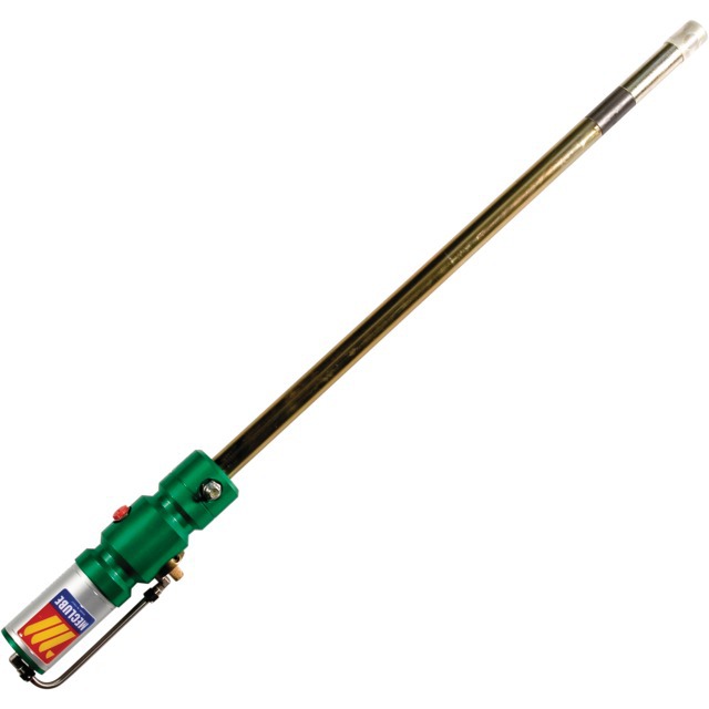 Pompe A Graisse Pneumatique pour FUT 50/60KG référence fournisseur 241796